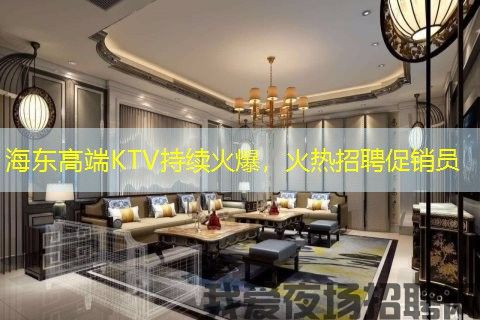 海东高端KTV持续火爆,火热招聘促销员 海东高端KTV持续火爆,火热招聘促销员
