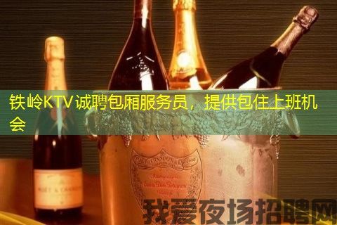 铁岭KTV诚聘包厢服务员,提供包住上班机会 铁岭KTV诚聘包厢服务员,提供包住上班机会