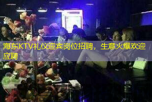 海东KTV礼仪迎宾岗位招聘,生意火爆欢迎应聘 海东KTV礼仪迎宾岗位招聘,生意火爆欢迎应聘