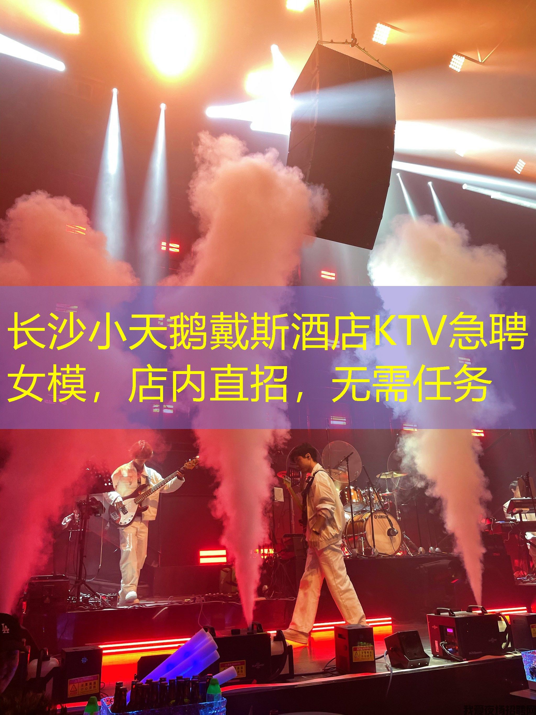 长沙小天鹅戴斯酒店KTV急聘女模,店内直招,无需任务 长沙小天鹅戴斯酒店KTV急聘女模,店内直招,无需任务