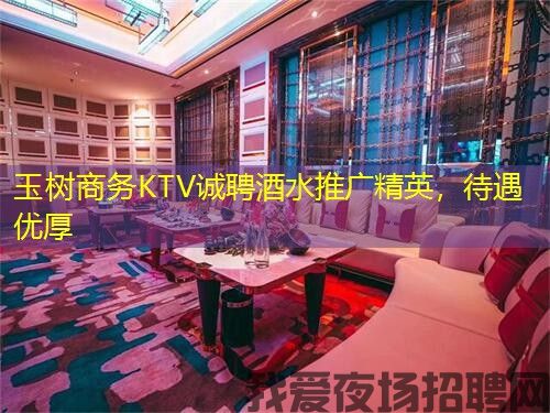 玉树商务KTV诚聘酒水推广精英,待遇优厚 玉树商务KTV诚聘酒水推广精英,待遇优厚