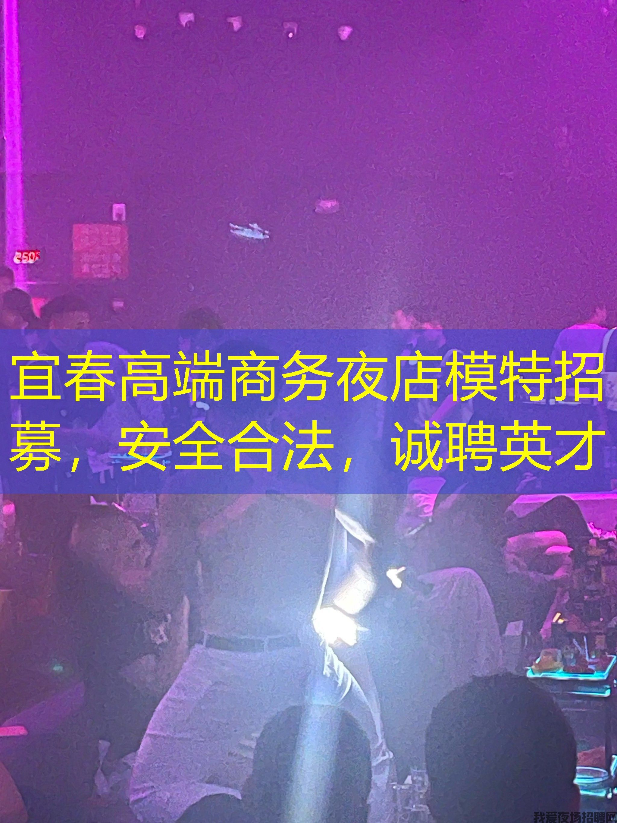 宜春高端商务夜店模特招募，安全合法，诚聘英才