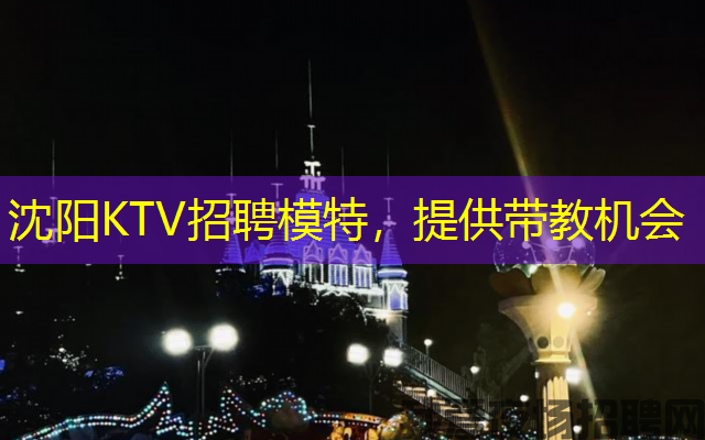 沈阳KTV招聘模特，提供带教机会