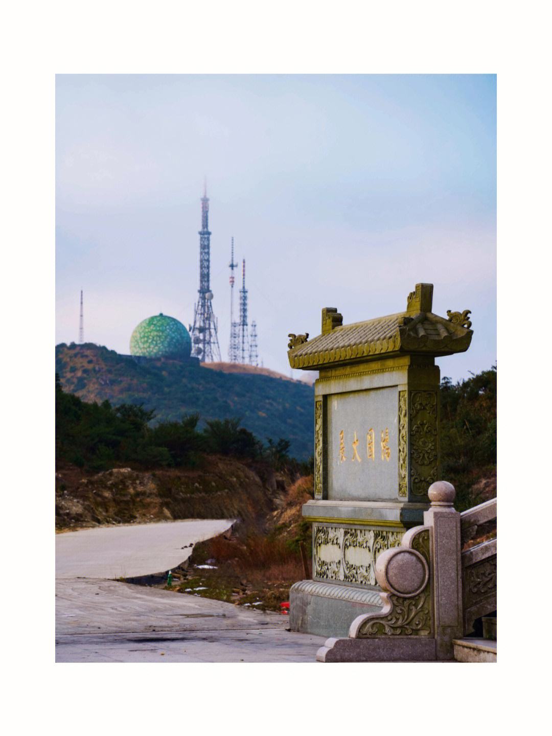 八乡山有什么景点(八乡山旅游)