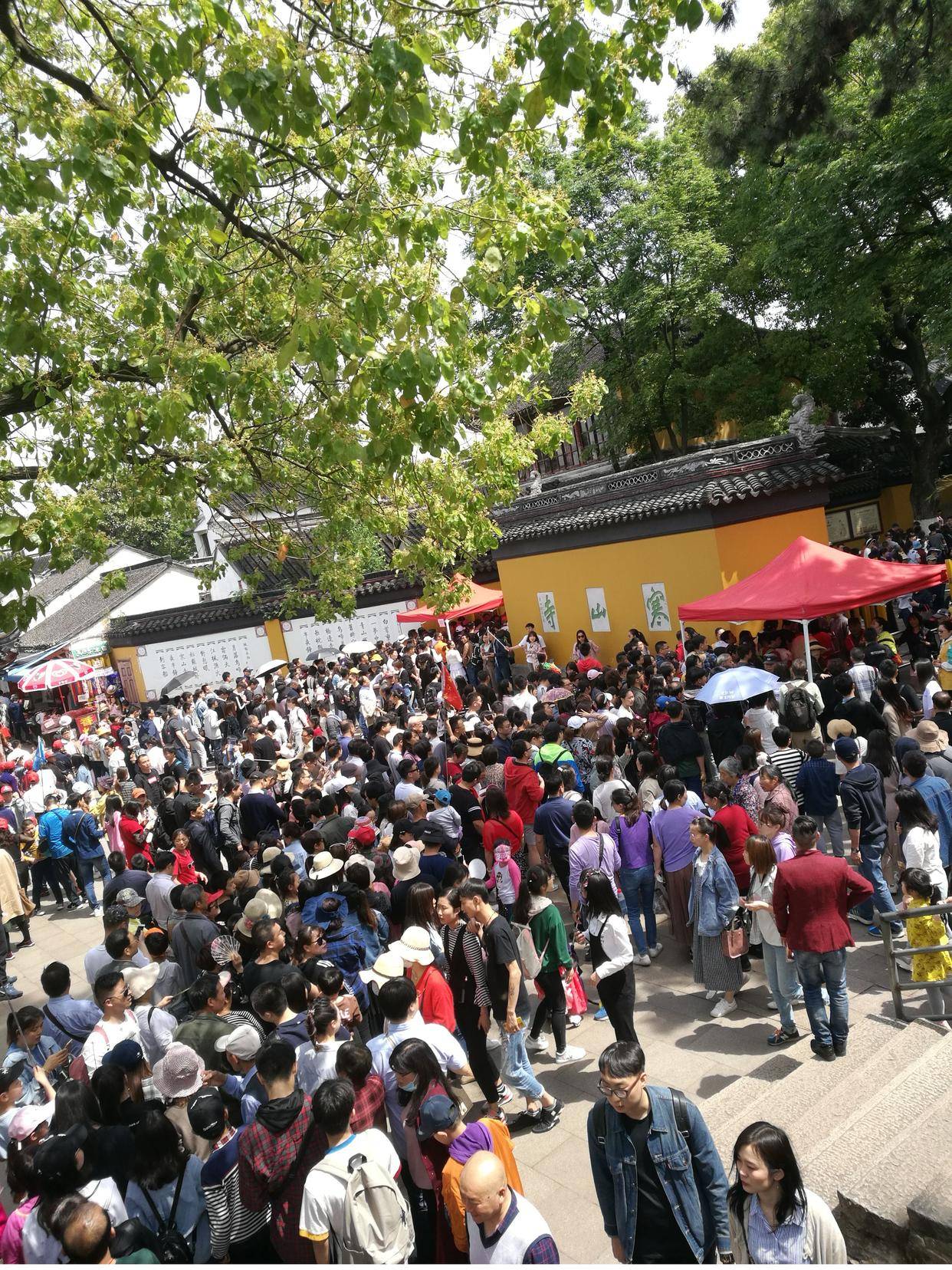 景点门市卖什么好卖(景区门市适合项目)
