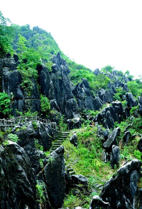 大容山周边哪里好玩(大容山游玩时间)