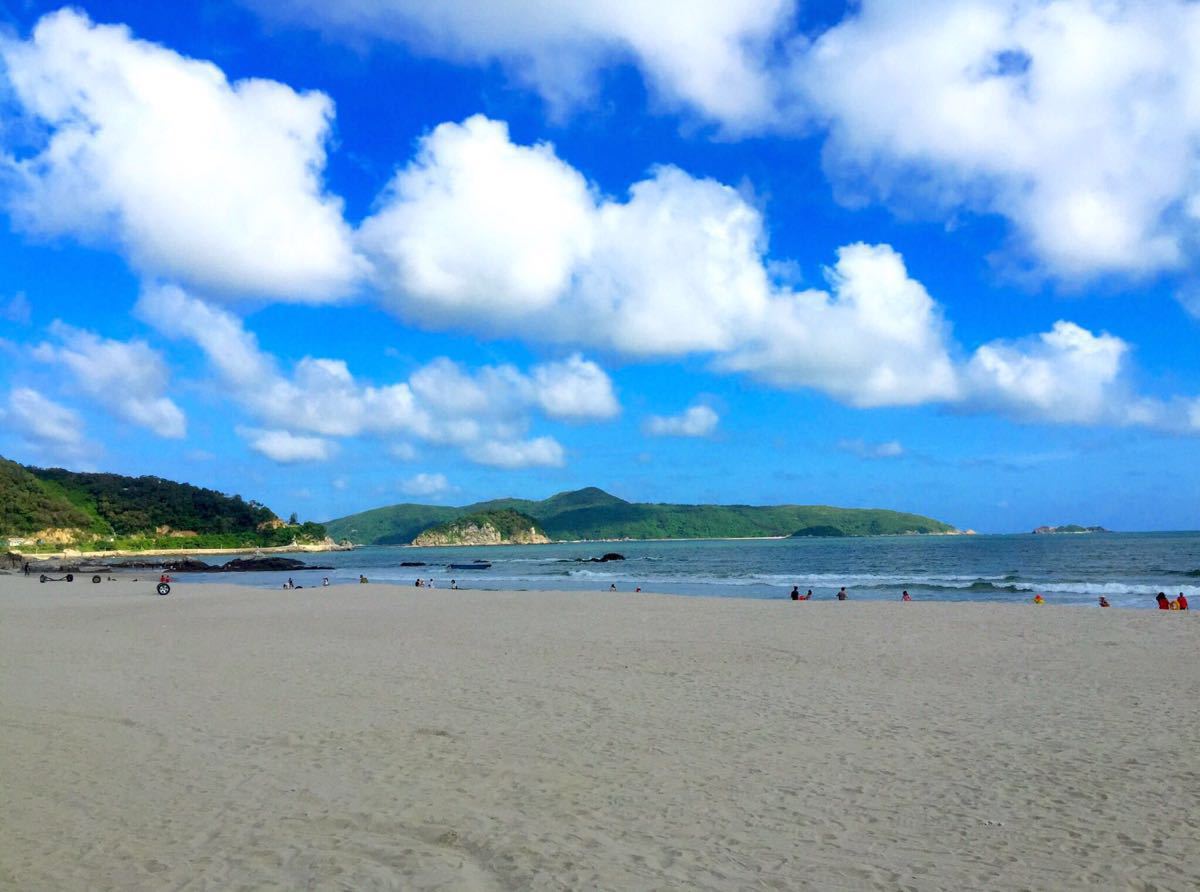 王府州有什么景点(王府附近有什么景点)