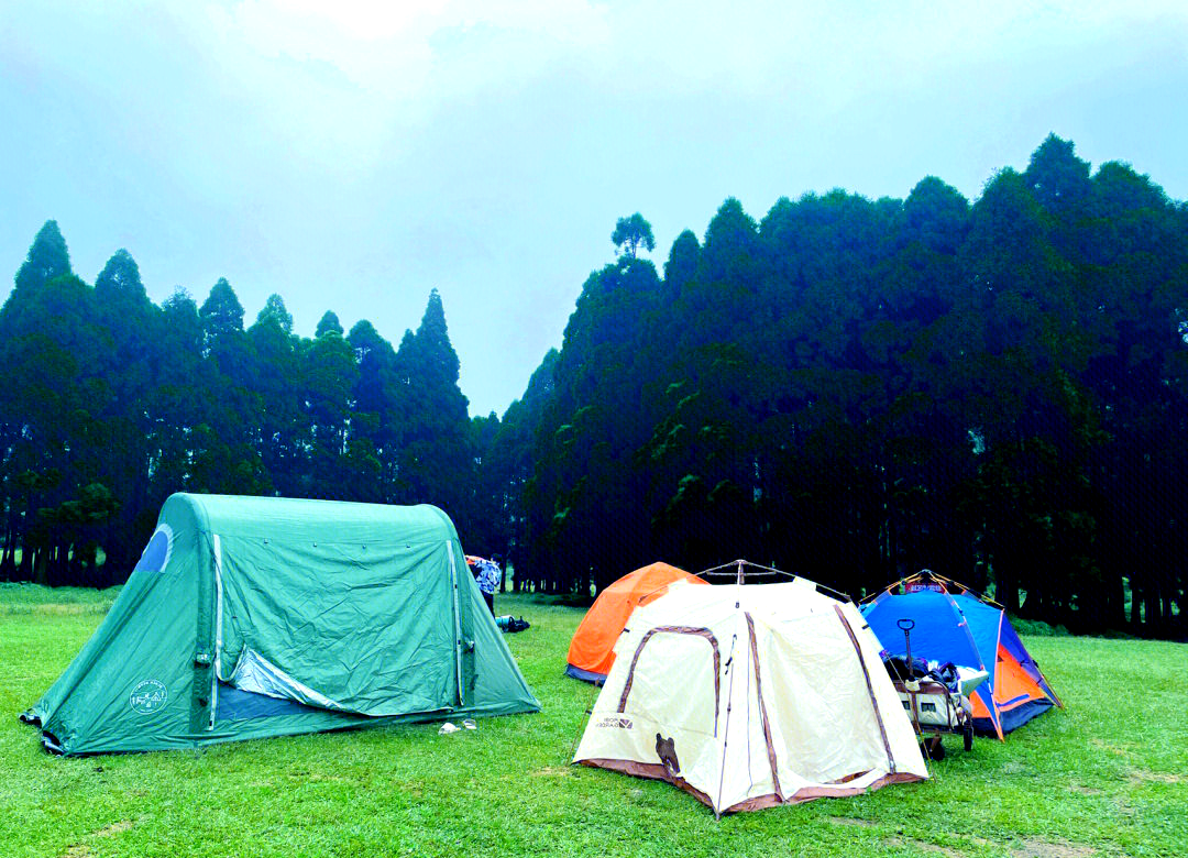 大容山周边哪里好玩(大容山森林公园附近景点)