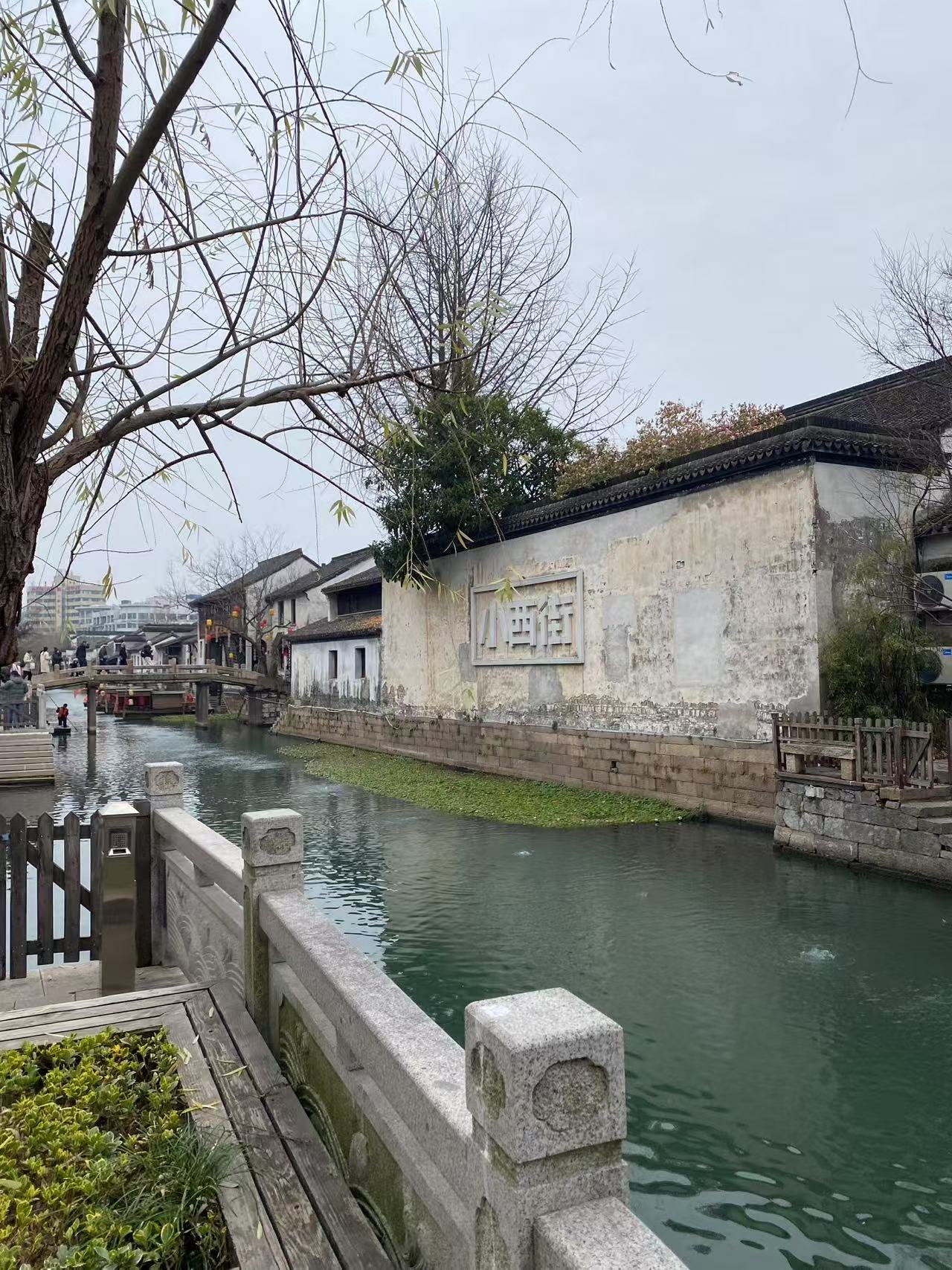 西街景点小巷在哪(西街附近有什么景点)