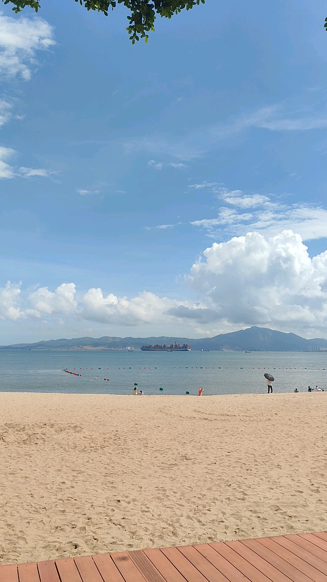厦门沙滩淋浴哪里好玩(厦门沙滩淋浴哪里好玩的)