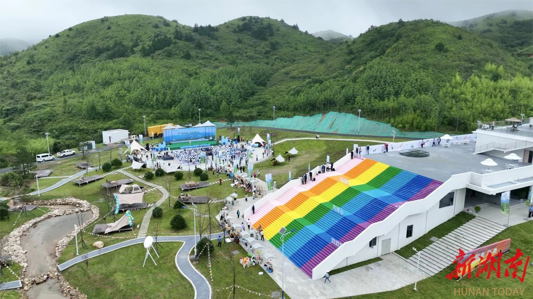 万洋山有什么景点(万洋山有什么景点可以玩)