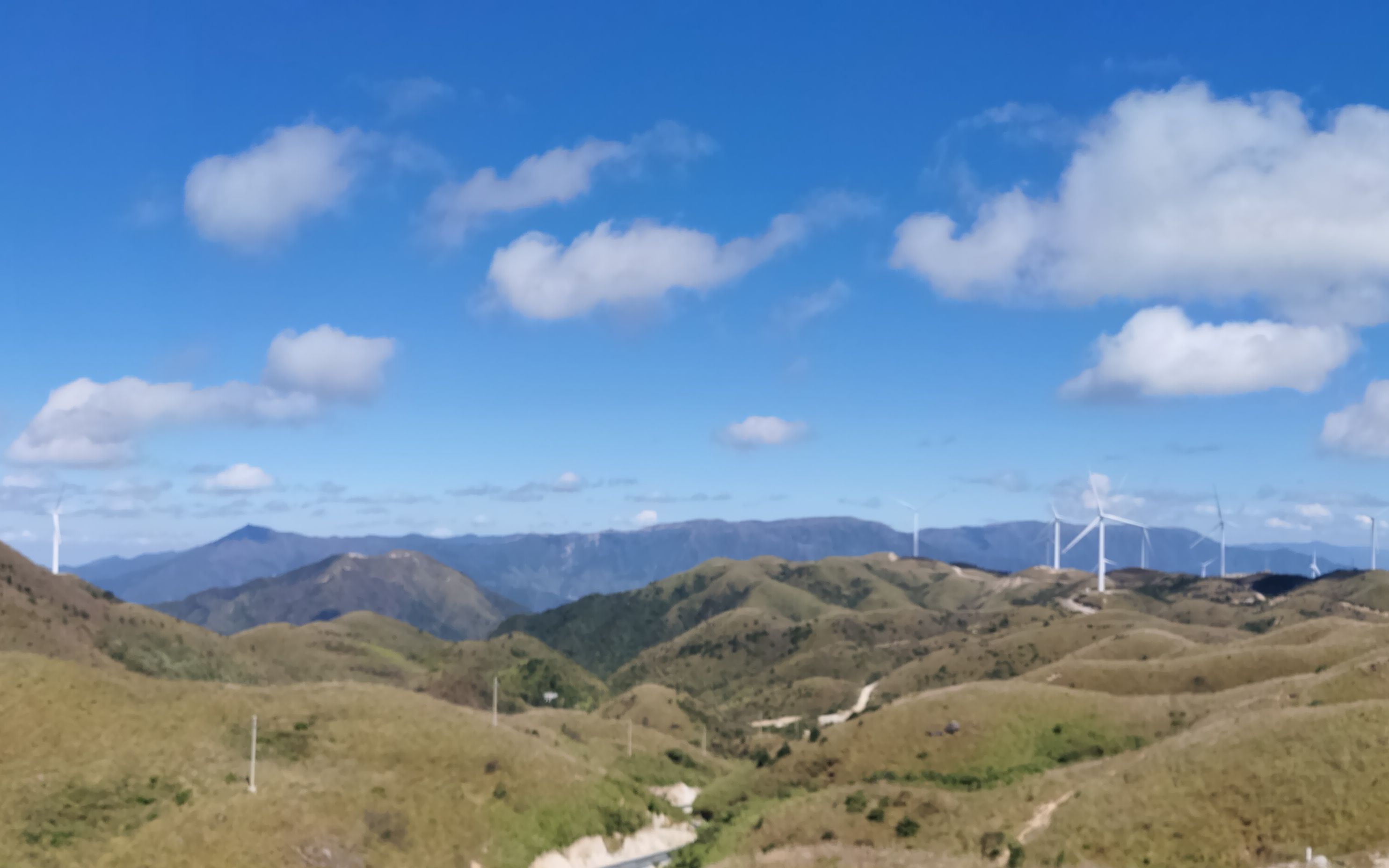 万洋山有什么景点(万洋山有什么景点可以玩)