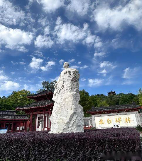 江油有什么景点值得去玩(江油 必游景点)