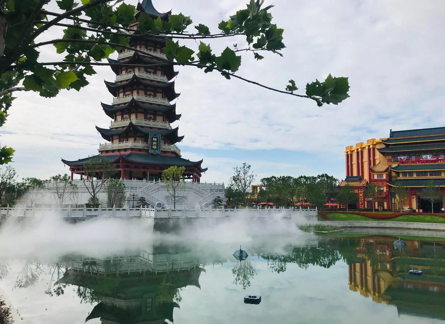 江油有什么景点值得去玩(江油 必游景点)