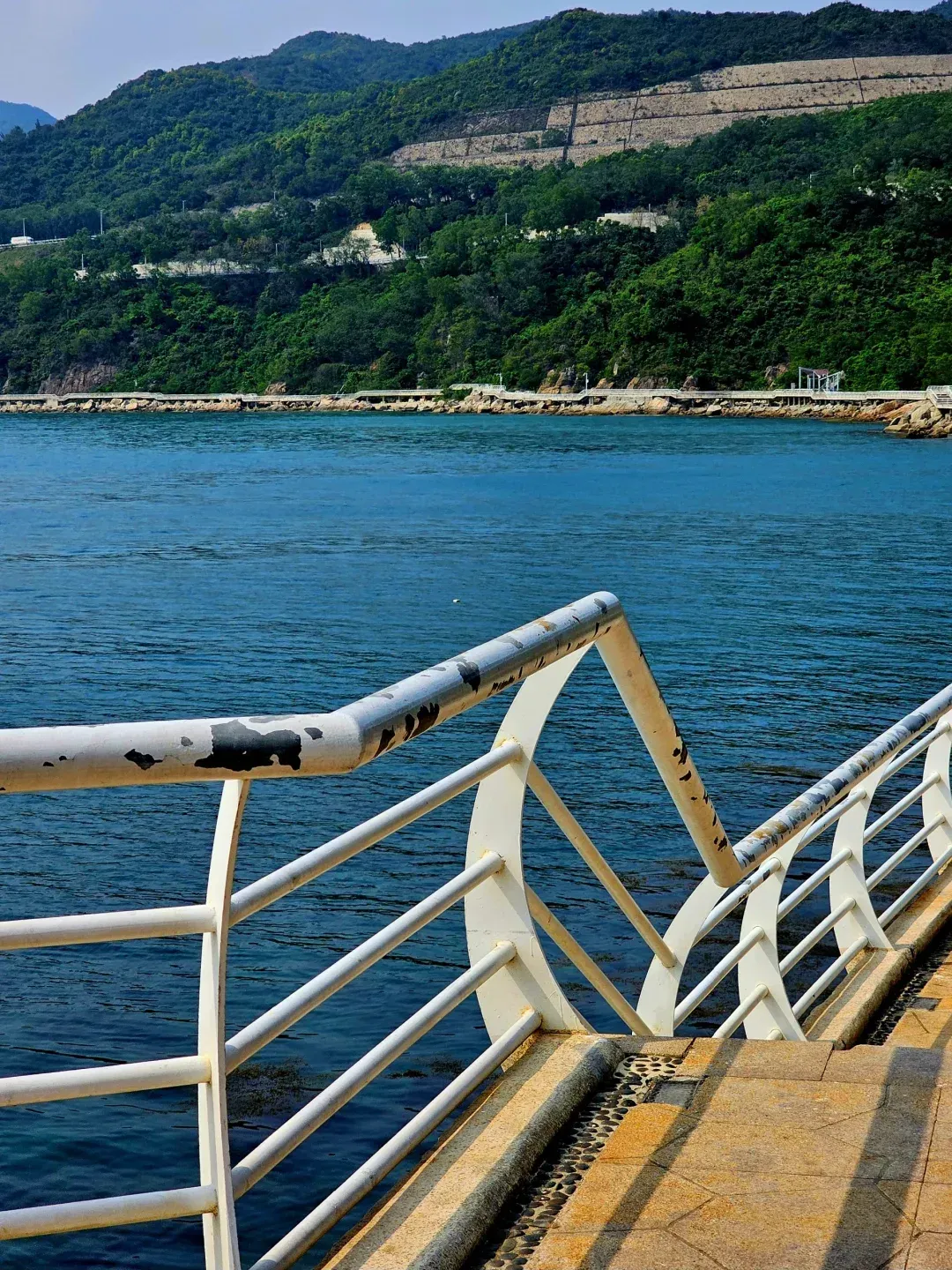 深圳去海边哪里最好玩(深圳去哪个海边)