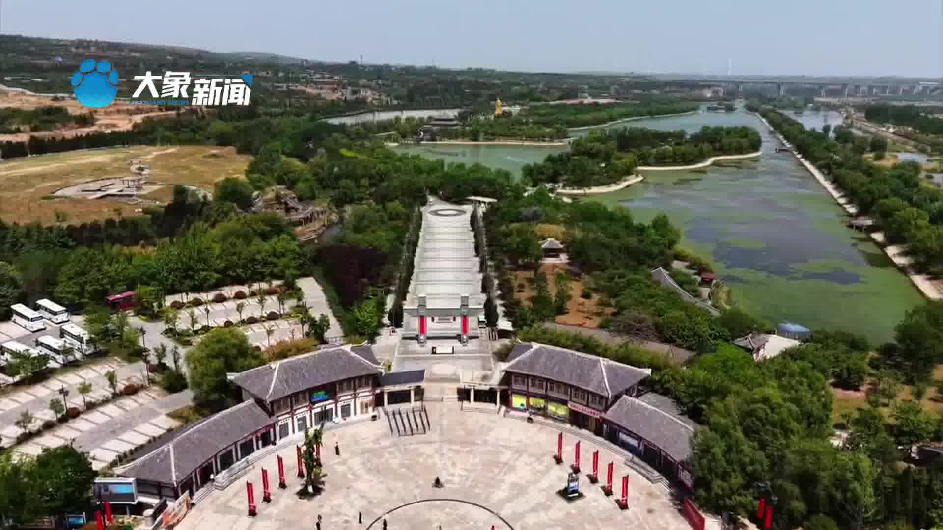 灵宝有什么景点值得去(灵宝景点哪里好玩)