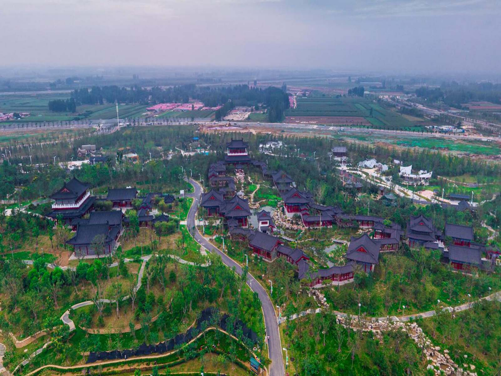 五月份郑州市哪里好玩(五一郑州哪儿好玩)