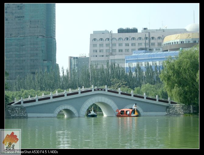 呼市公园有哪些景点(呼市公园都有哪些)