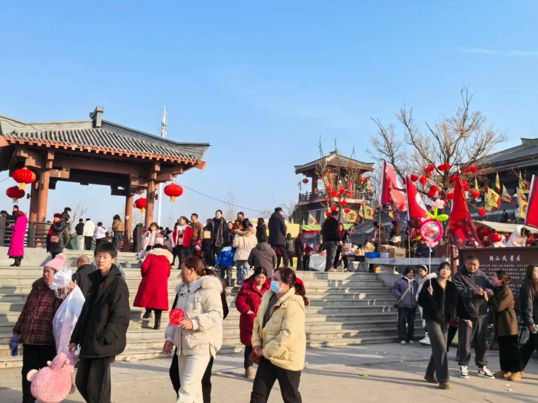 沭阳哪里好玩古镇(沭阳值得玩的地方)