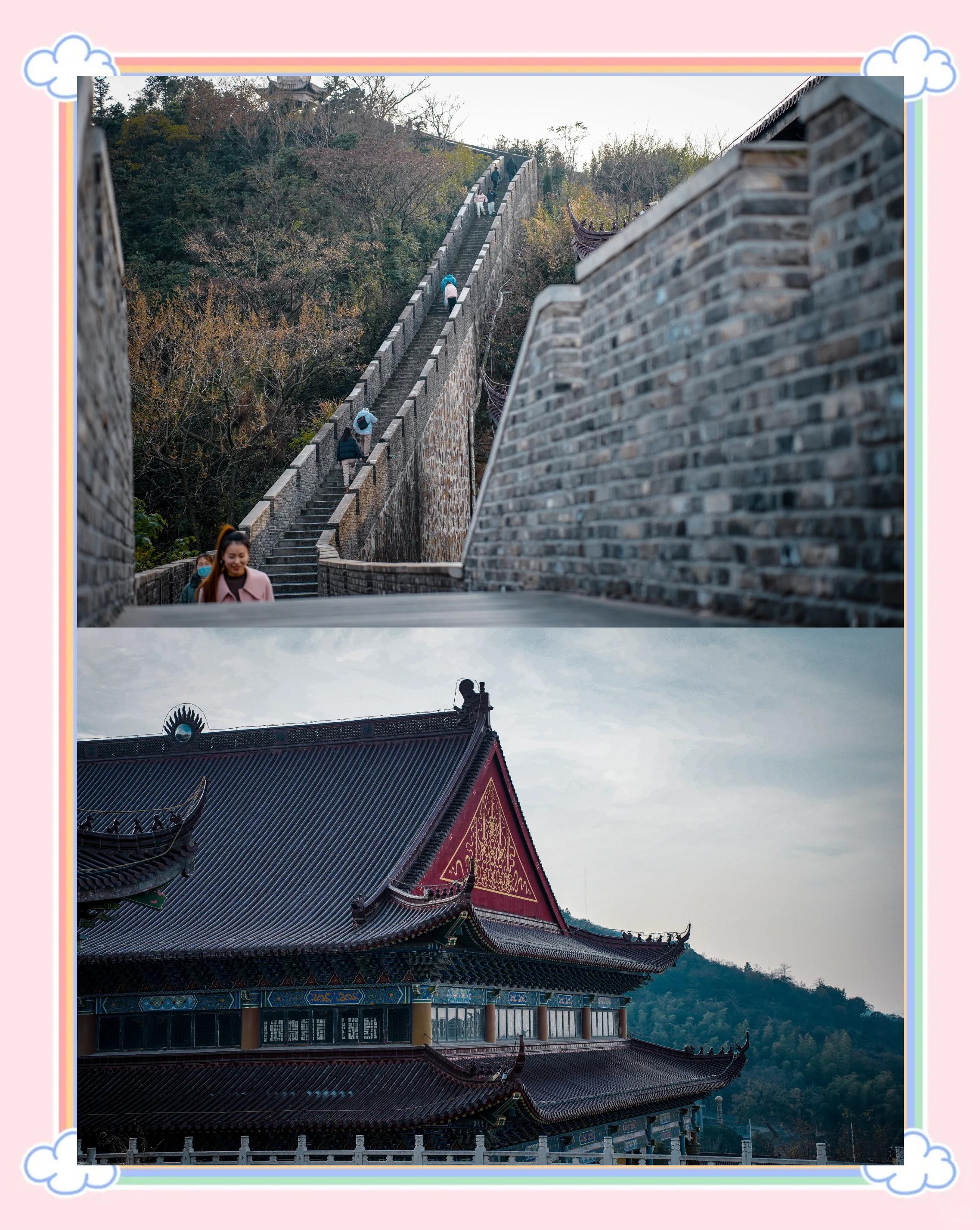 丁山有什么景点好玩(丁山哪里好玩)