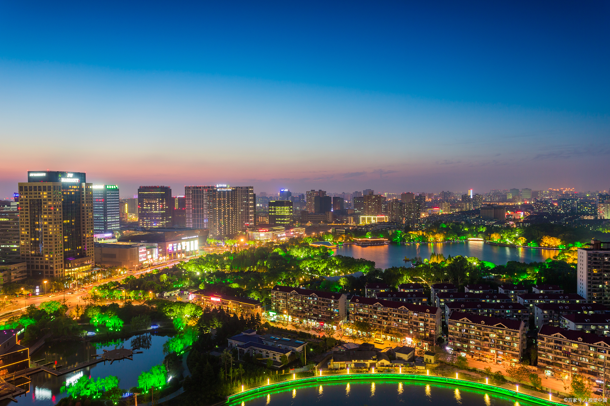 松江丹麦城有些什么景点(丹麦十大必去景点)
