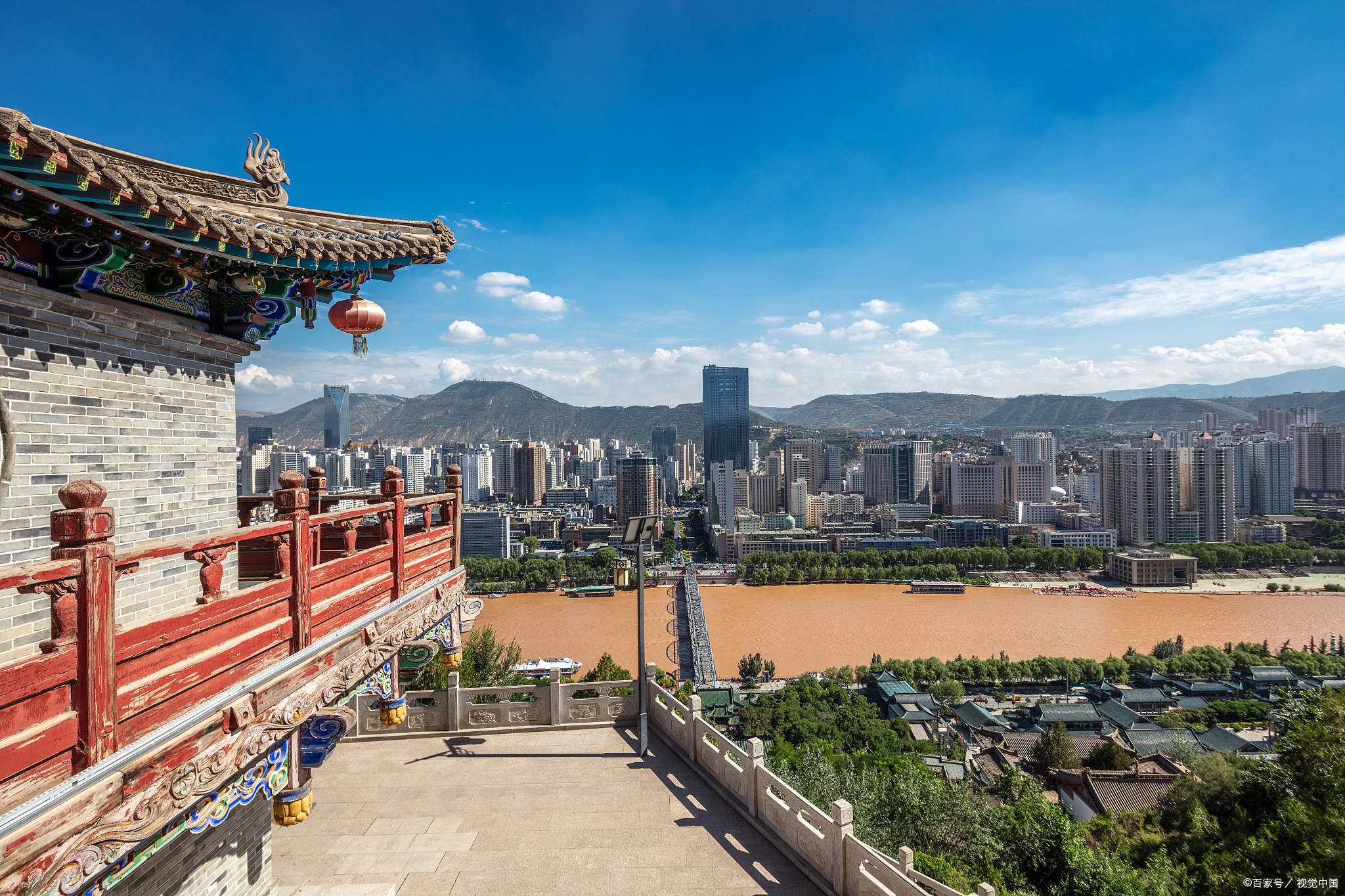 兰州哪里好玩热闹(兰州市去哪玩比较热闹)