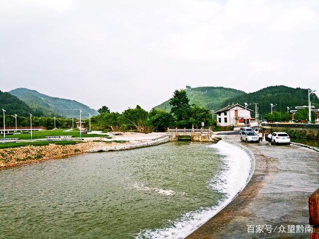 耿马娘子寨有什么景点(云南临沧市耿马县)