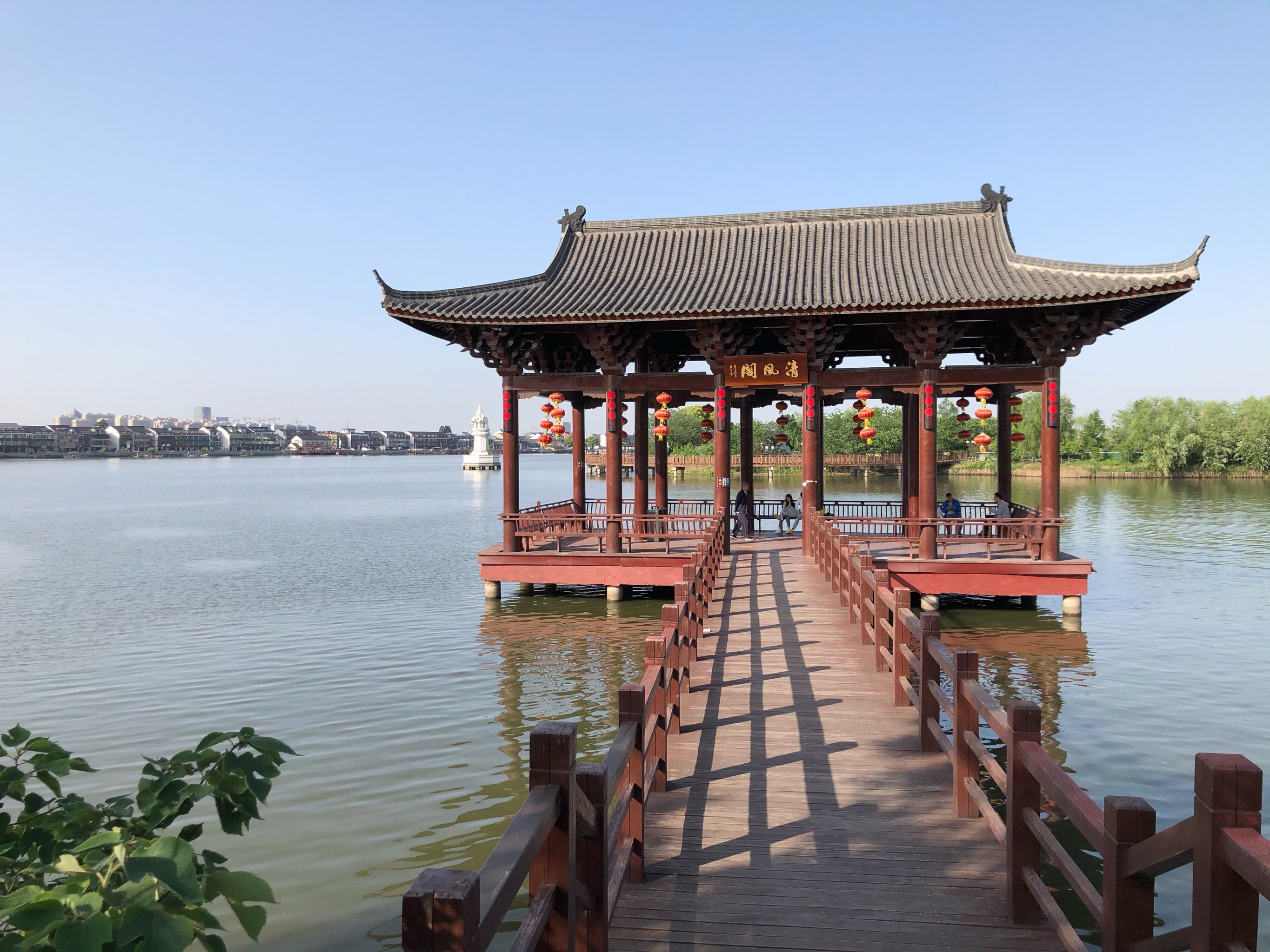 丁山有什么景点好玩(丁山风景)