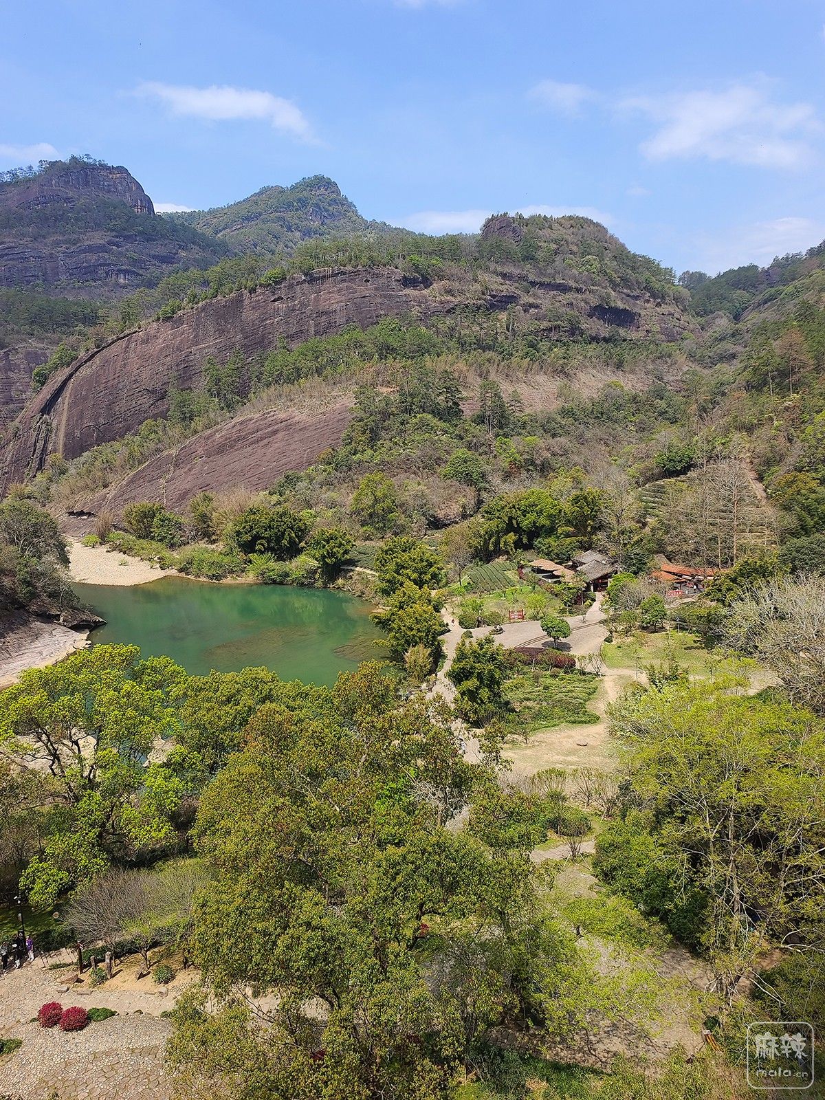 天游峰的景点有什么(天游峰玩多久)