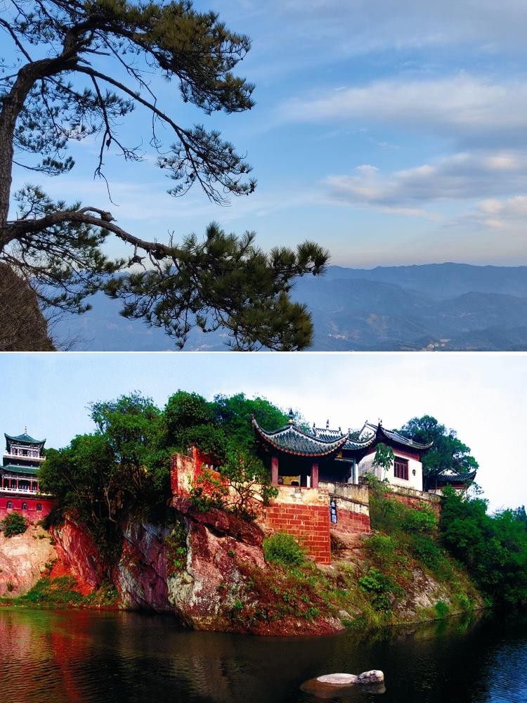 皇岗有什么著名的景点(皇岗村附近)