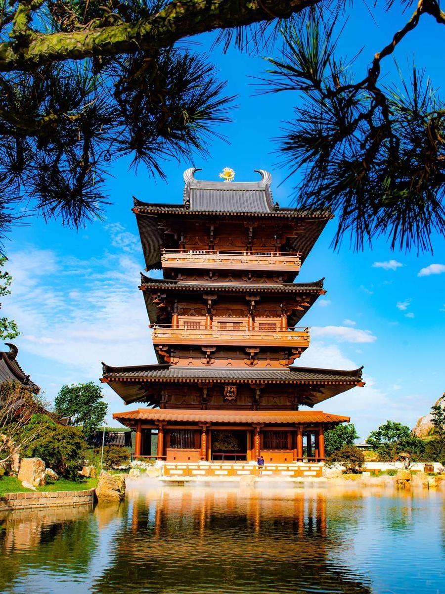 南京名胜景点是什么(南京名胜景点介绍)