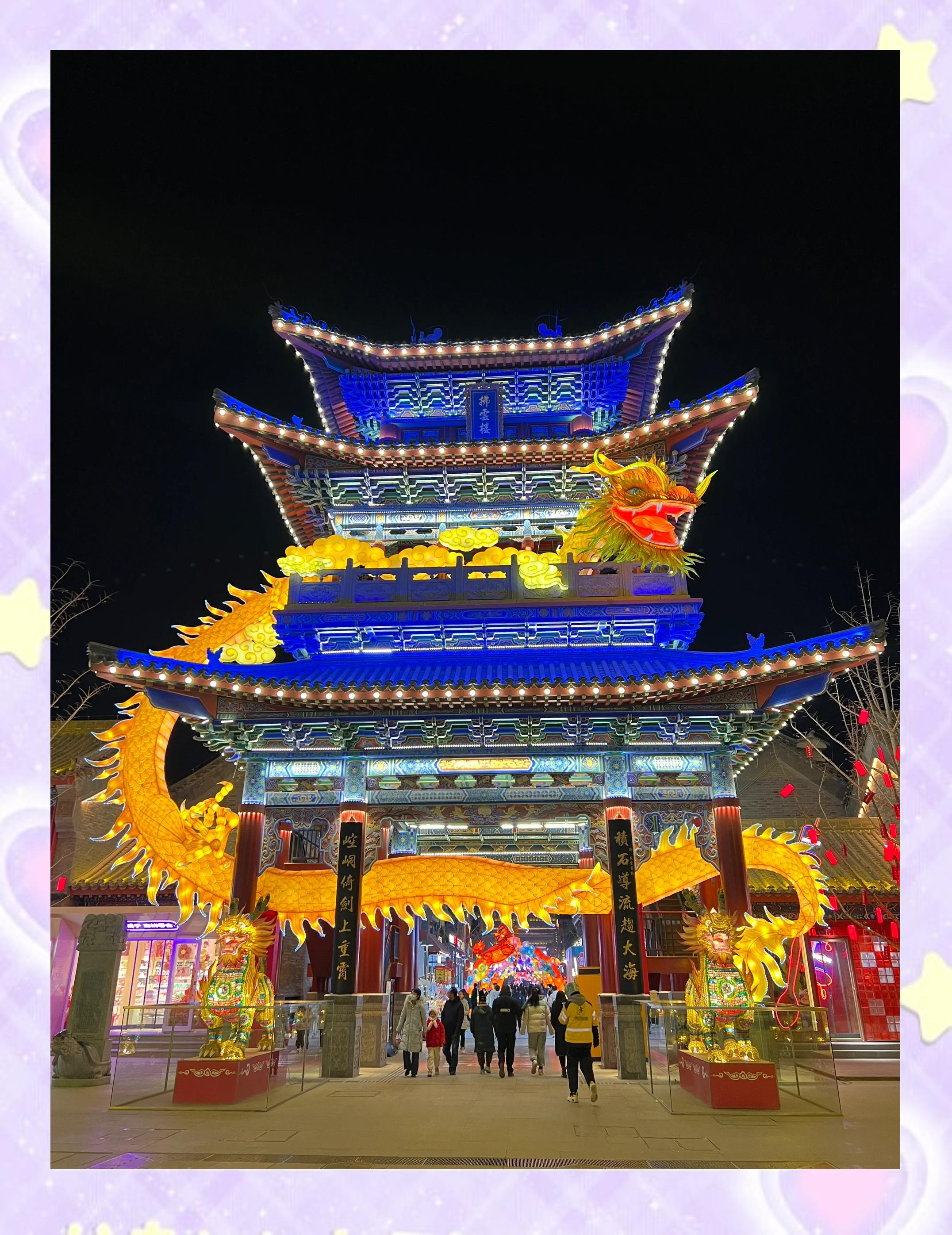 兰州哪里好玩热闹(兰州哪里好玩热闹一日游)