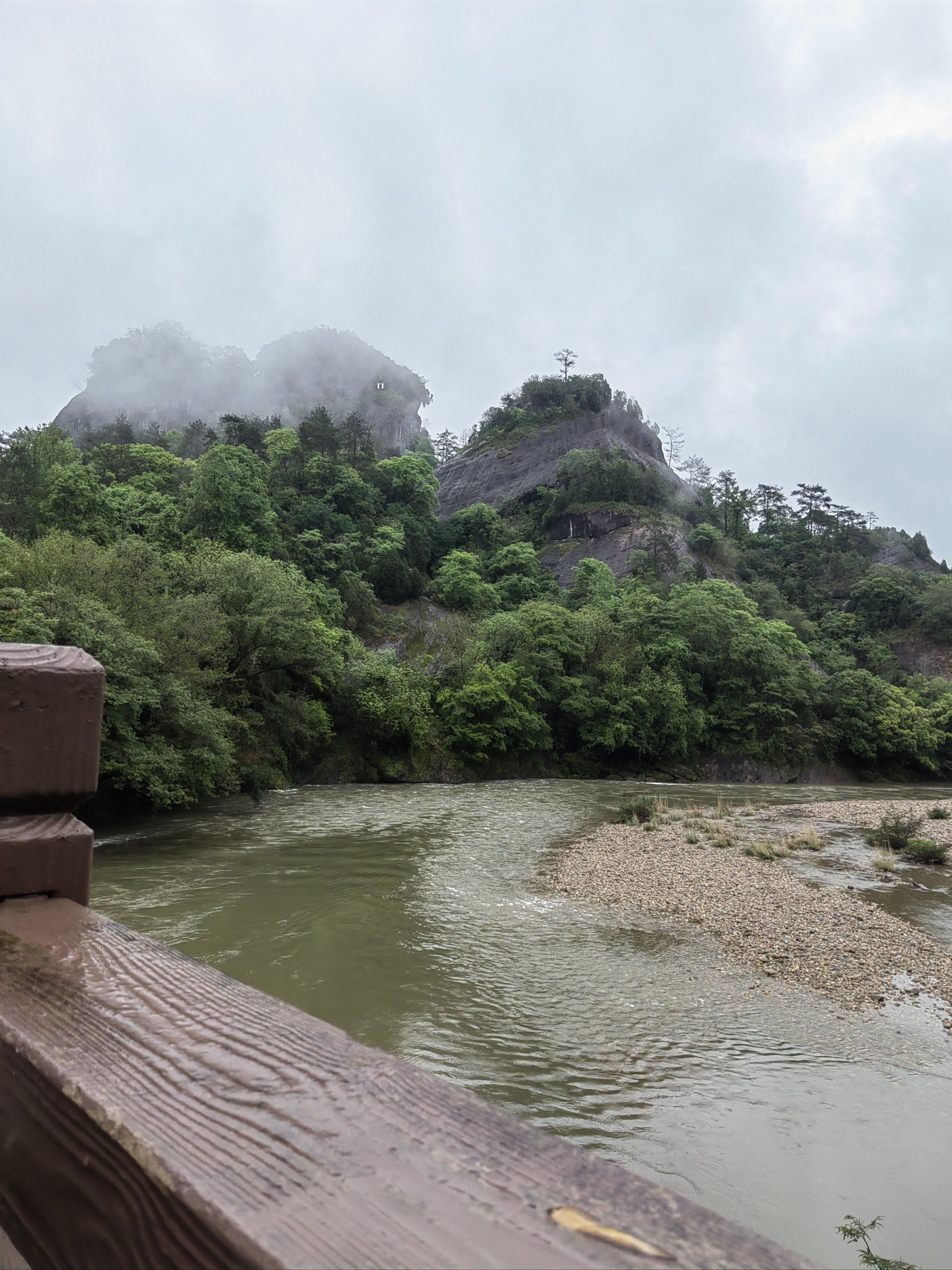 天游峰的景点有什么(天游峰景区门票)