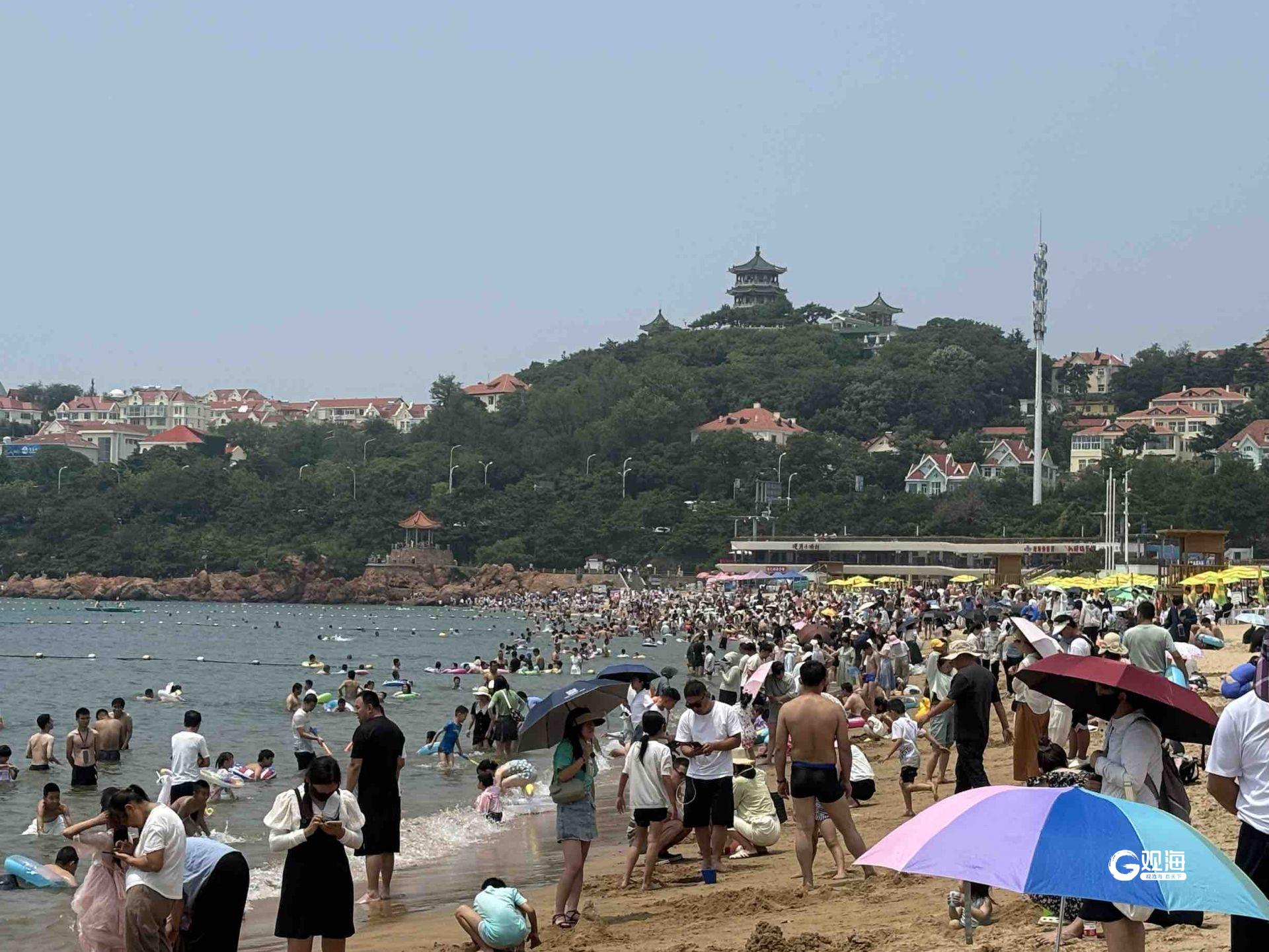 江苏哪里的海水浴场好玩(江苏哪里的海水浴场好玩一点)