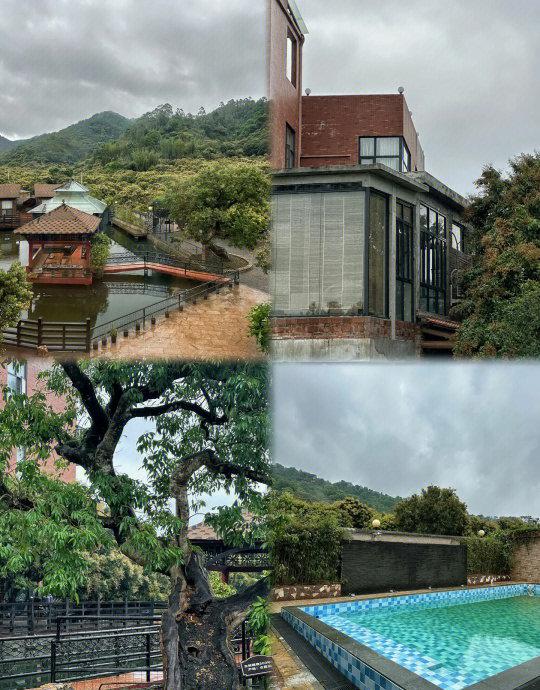 荔枝花园哪里好玩(重庆主城免费的旅游景点)