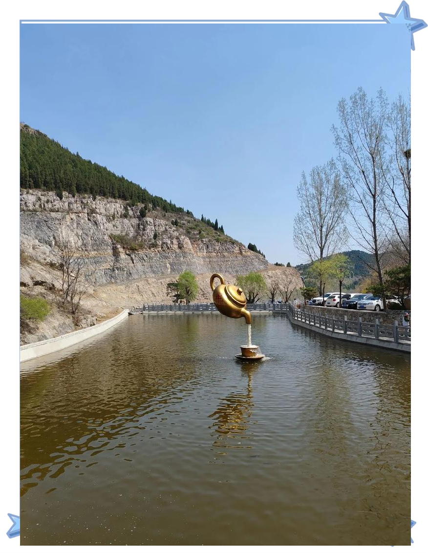 牛记庵有什么景点吗(牛记庵旅游攻略)