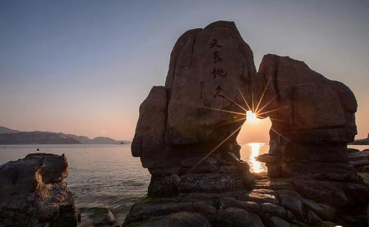 河源附近哪里看海好玩(河源附近哪里有海边)