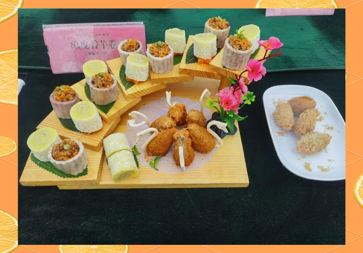贺州有什么景点和美食(贺州有什么景点值得玩)