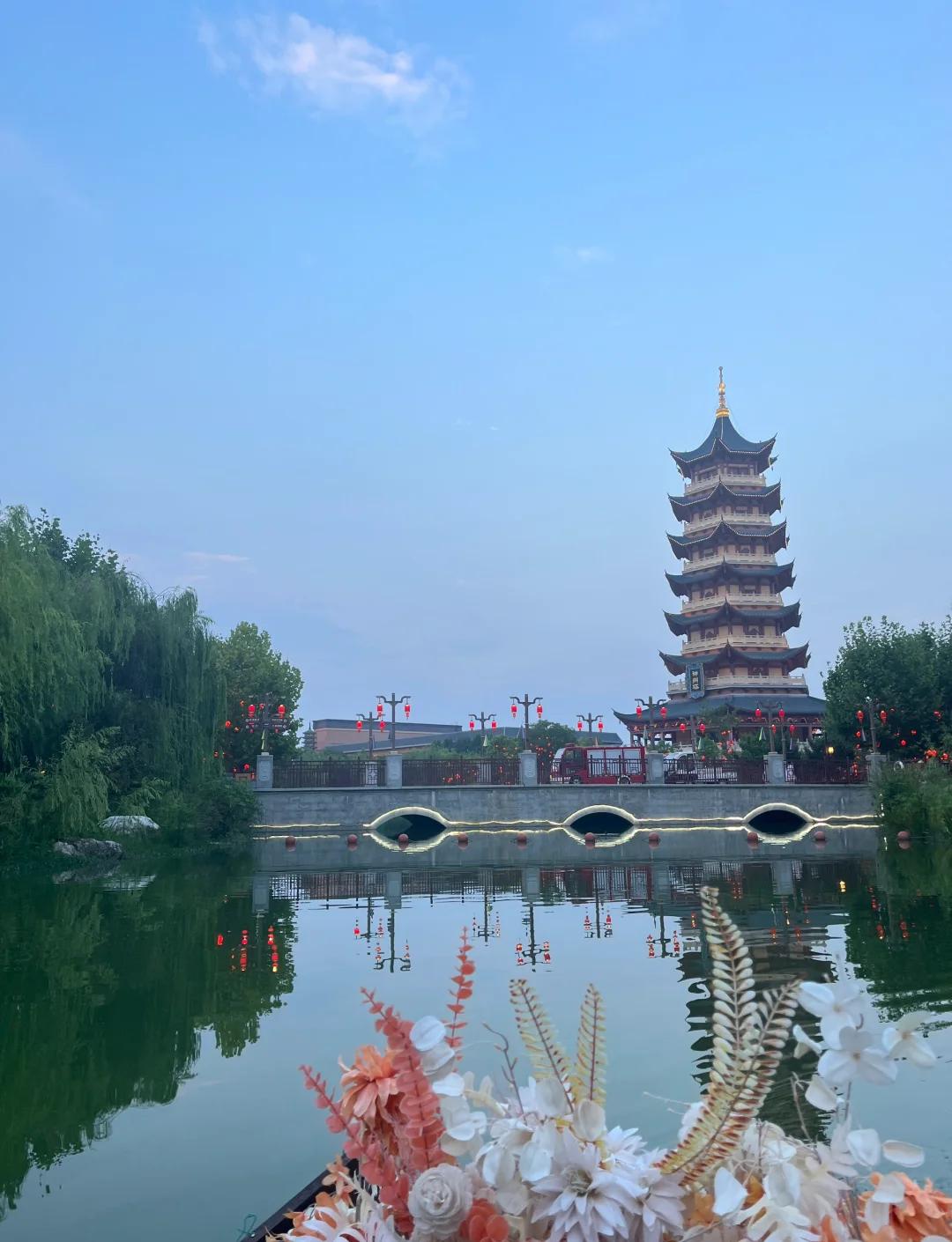 江油有什么景点值得去玩(江油十大景点推荐)