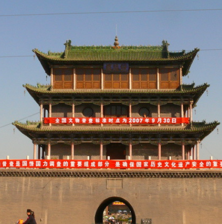 靖远有什么景点值得去玩(靖远县有什么旅游景点)