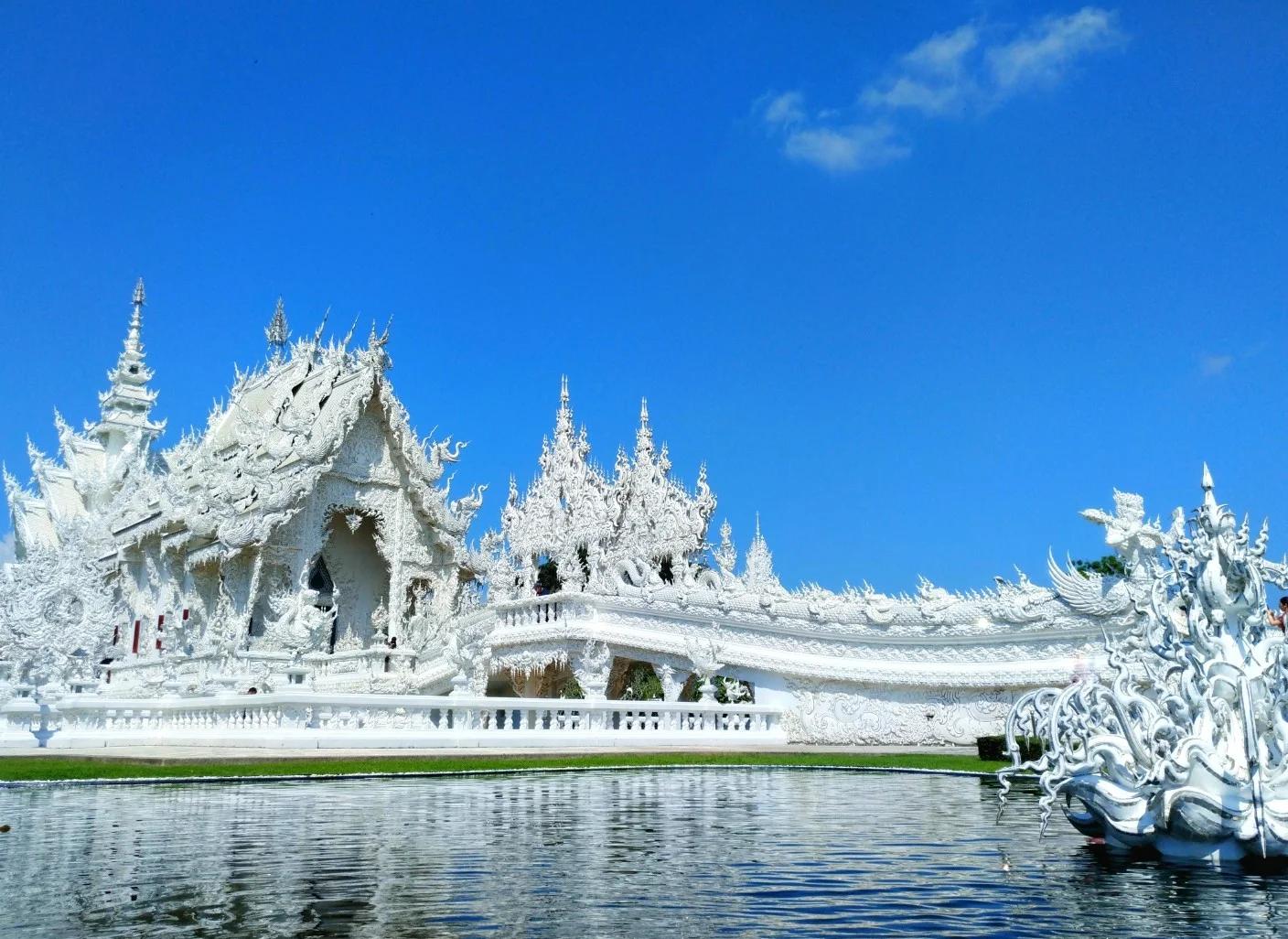 去泰国清迈有什么景点(去泰国清迈旅游)