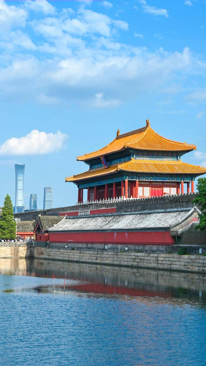 北京最难忘景点是哪里(北京最难忘的地方)