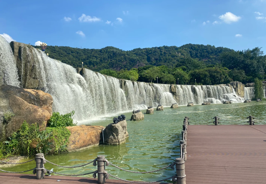 佛山有味道的景点吗(佛山有特色的地方)