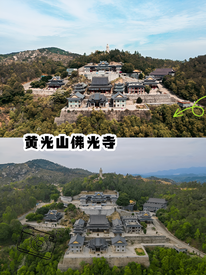 潮汕收费的景点有什么(潮汕免费旅游景点大全)