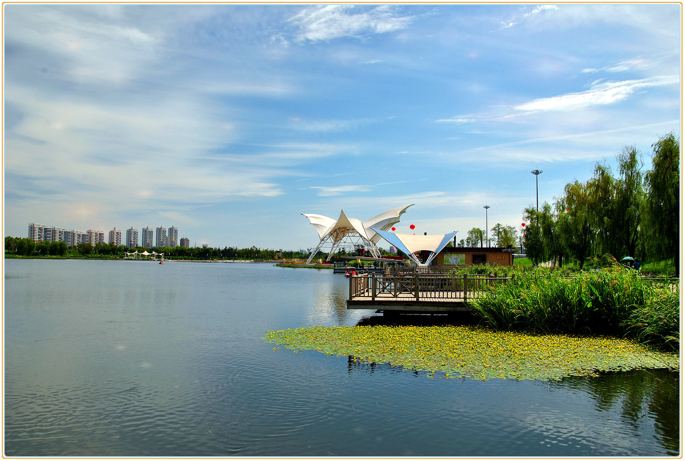 大连抚顺有什么景点(大连抚顺旅游景点大全)