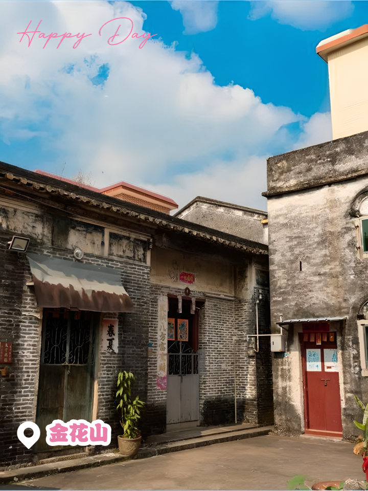 坦洲走什么景点好玩(坦洲旅游有什么地方)